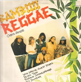 Chris Hinze - Bamboo Reggae