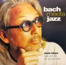 CD - Chris Hinze - Bach Meets Jazz