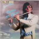 LP - Chris Hinze - Barocco Con Fuoco