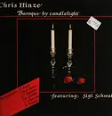 LP - Chris Hinze - Baroque by Candlelight feat Sigi Schwacb