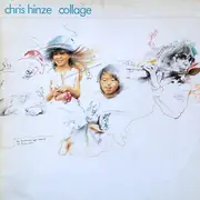 LP - Chris Hinze - Collage