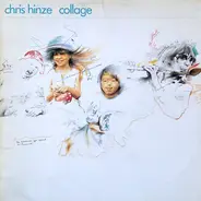 Chris Hinze - Collage