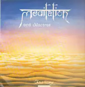 Chris Hinze - Meditation And Mantras