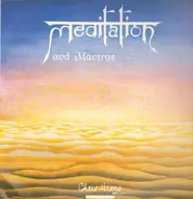 Chris Hinze - Meditation And Mantras