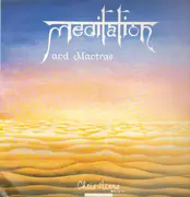 LP - Chris Hinze - Meditation And Mantras