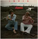 LP - Chris Hinze / Raghunath Seth - India Chintan - Gatefold