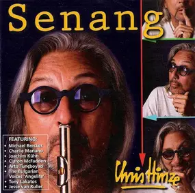 Chris Hinze - Senang