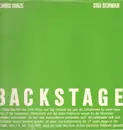 LP - Chris Hinze & Sigi Schwab - Backstage