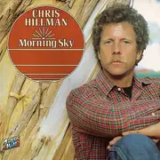 LP - Chris Hillman - Morning Sky - BYRDS, DESERT ROSE BAND