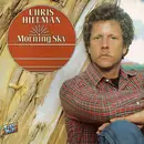 LP - Chris Hillman - Morning Sky - BYRDS, DESERT ROSE BAND