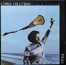 LP - Chris Hillman - Clear Sailin'