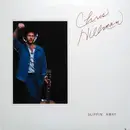 LP - Chris Hillman - Slippin' Away - BYRDS