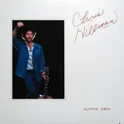 LP - Chris Hillman - Slippin' Away - BYRDS
