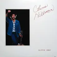 Chris Hillman - Slippin' Away