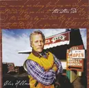 CD - Chris Hillman - The Other Side