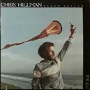 LP - Chris Hillman - Clear Sailin' - SP