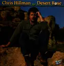LP - Chris Hillman - Desert Rose