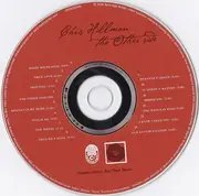 CD - Chris Hillman - The Other Side