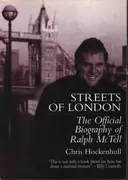 Paperback - Chris Hockenhull - Streets of London: The Official Biography of Ralph McTell