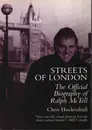 Paperback - Chris Hockenhull - Streets of London: The Official Biography of Ralph McTell