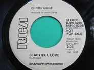 Chris Hodge - Beautiful Love