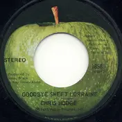 Chris Hodge - Goodbye Sweet Lorraine