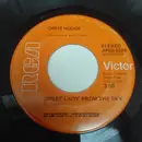 7inch Vinyl Single - Chris Hodge - Beautiful Love