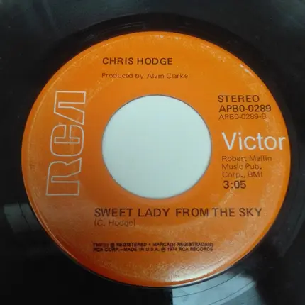 Chris Hodge - Beautiful Love