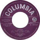 7inch Vinyl Single - Chris Howland - Mama