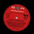 LP - Chris Howland And The Highlanders - Die Tollen Zwanziger Jahre