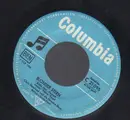 7inch Vinyl Single - Chris Howland - Das Hab Ich In Paris Gelernt / Blonder Stern