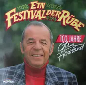 chris howland - Ein Festival Der Rübe