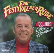 Chris Howland - Ein Festival Der Rübe