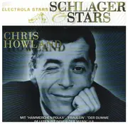CD - Chris Howland - Schlager & Stars