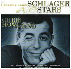 chris howland - Schlager & Stars