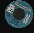7inch Vinyl Single - Chris Howland - Das Hab Ich In Paris Gelernt / Blonder Stern - no cover
