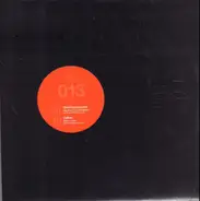 Chris Inperspective / Calibre - Heather's Hot Waffles / New Cons