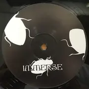 12inch Vinyl Single - Chris Inperspective - Nowhere Fast  / The Shire