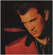 LP - Chris Isaak - Wicked Game