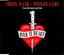 CD Single - Chris Isaak - Wicked Game