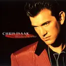 CD - Chris Isaak - Wicked Game