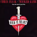 7inch Vinyl Single - Chris Isaak - Wicked Game
