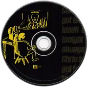 CD - Chris Isaak - Always Got Tonight