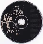 CD - Chris Isaak - Always Got Tonight