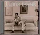 CD - Chris Isaak - Baja Sessions