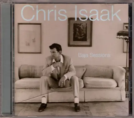 Chris Isaak - Baja Sessions