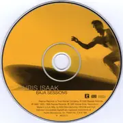 CD - Chris Isaak - Baja Sessions