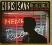 Double CD - Chris Isaak - Beyond The Sun - Deluxe Edition Digisleeve