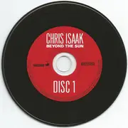 Double CD - Chris Isaak - Beyond The Sun - Deluxe Edition Digisleeve