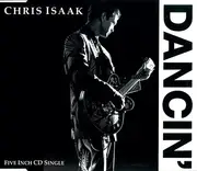 CD Single - Chris Isaak - Dancin'